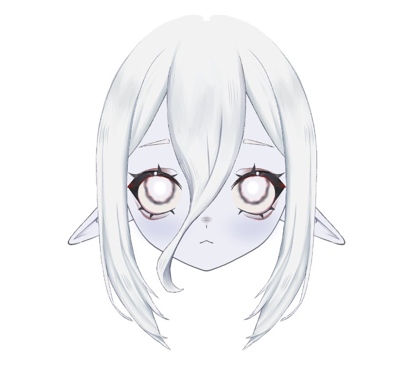 Feniri_'s tweet image. Todays progress .. more tomorrow gnight!