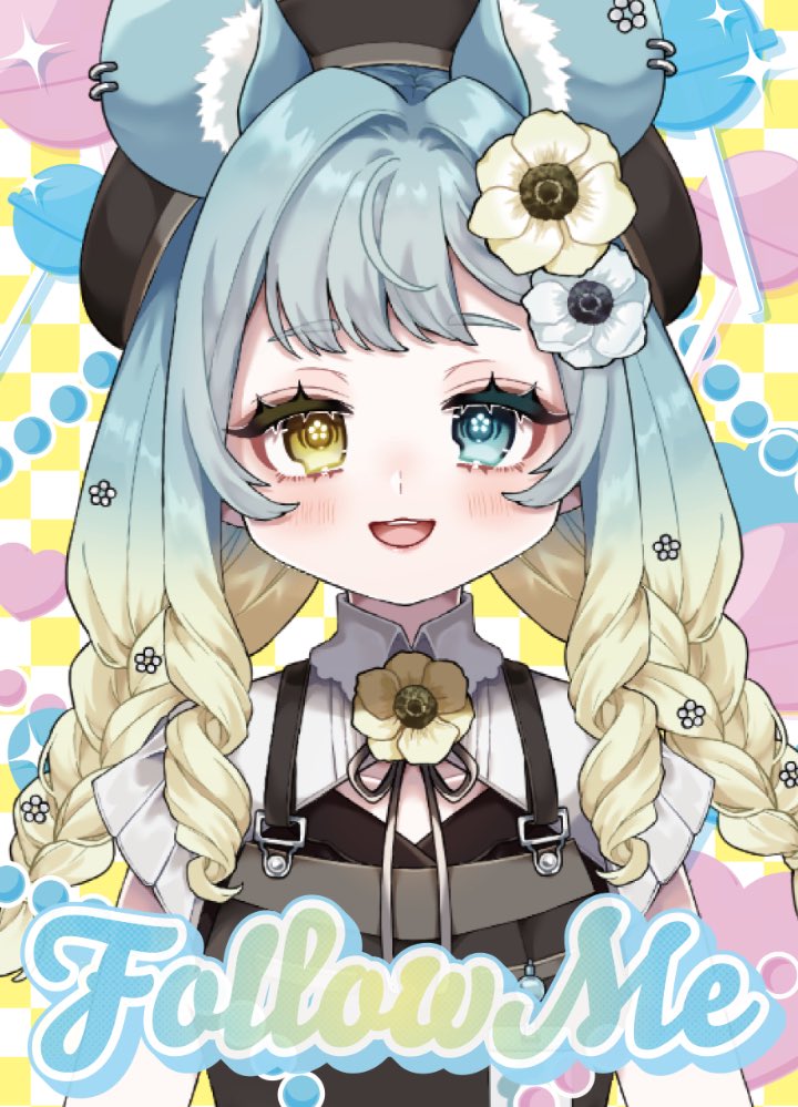Chiyu_Hatsuka's tweet image. おはようございます🌼

流石に……もう……꜀(.ω. ꜆)꜄
夏休みの学生と同じテンションで遊びません.ᐟ.ᐟ

お腹空いたから起きたよ🐭💭

#おはようVtuber️