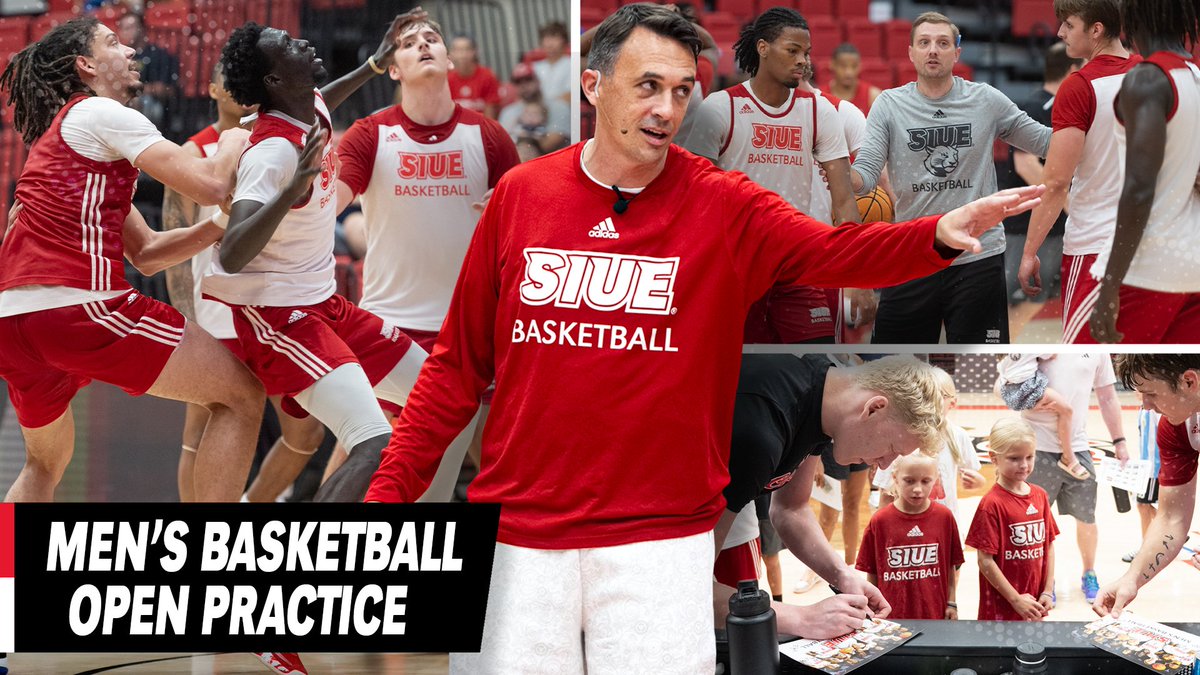 Two days away! Come meet the Cougs!

Doors open at 5 p.m. with the workout beginning at 5:30 p.m. Free Entry.  Eddieville will be open.

#RollCougs | #FAWFAM