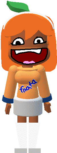 osmisanidiot's tweet image. she will also smile more