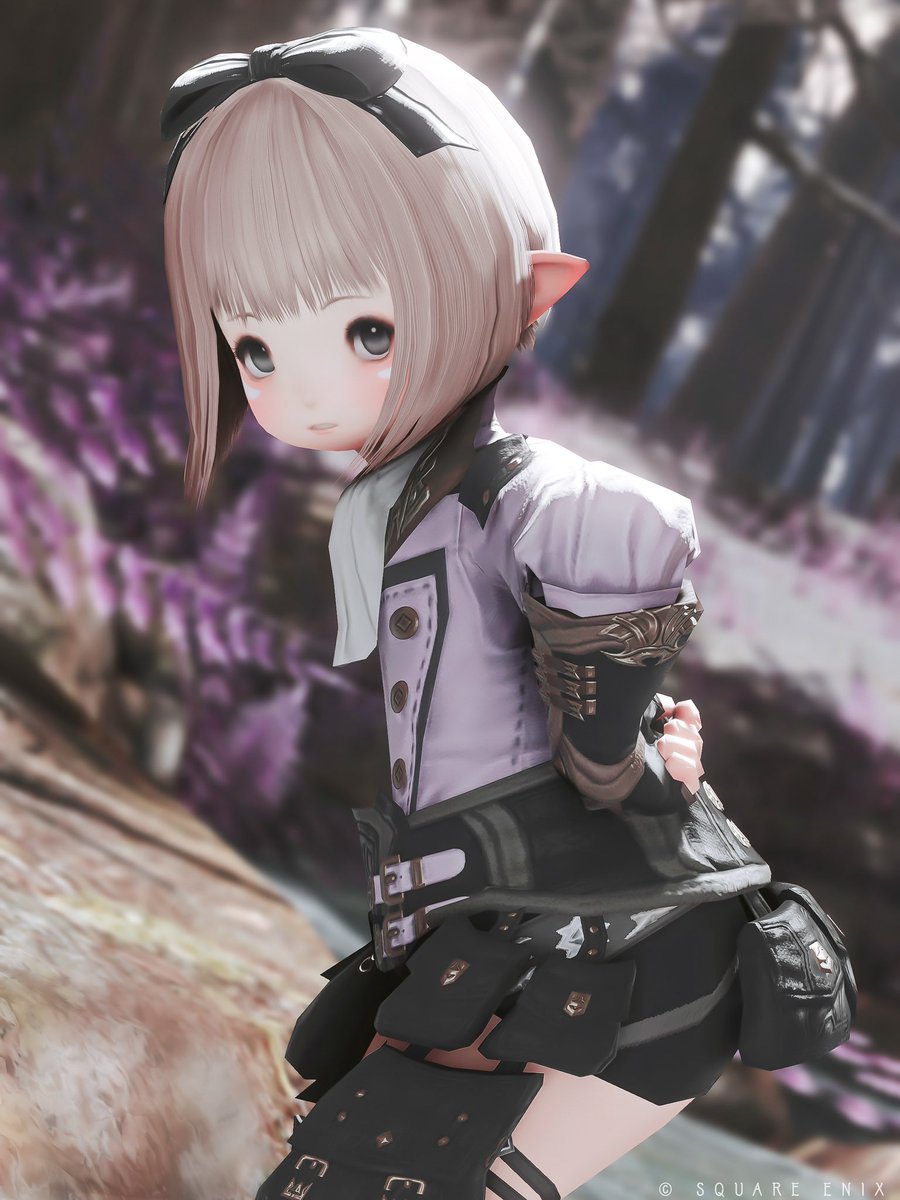 mi__XIV's tweet image. 