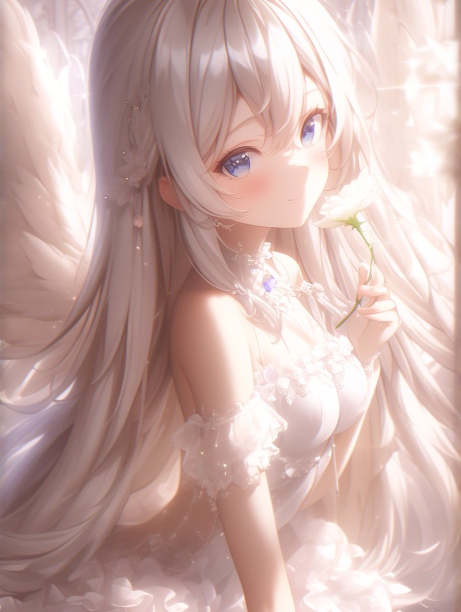 risuart01's tweet image. 誰かの「だいじょうぶ」が届かないときは、空を見上げてみて☁️💫
まわりには見えない優しさがちゃんと息づいています🫧
頑張らなくても、輝かなくてもそのままでとても美しい✨
光は、いつだって心の奥からそっと咲き始めます😌🎵
#癒やしの泉