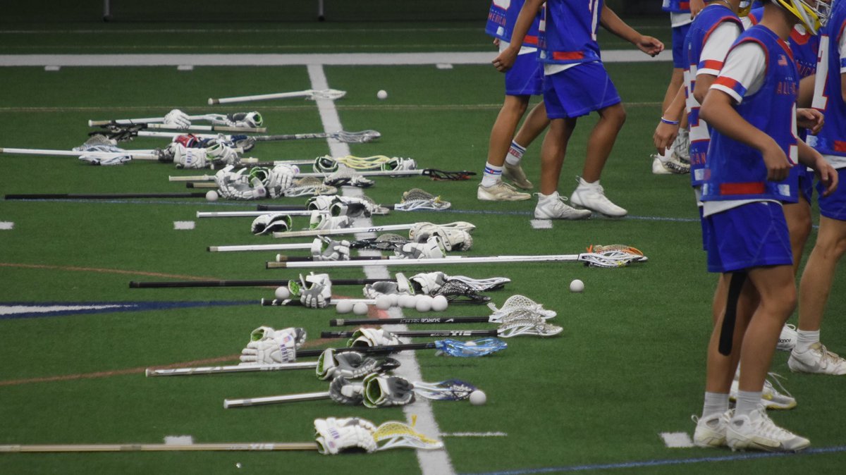 Had the opportunity to take in the <a href="/adrenalinelax/">Adrenaline Lacrosse</a> All American games yesterday, a truly first rate event. Will be covering the environment, how our Texans did, kids who stood out and the folks that make this event special! Stay tuned for more from the StickStarReport soon!