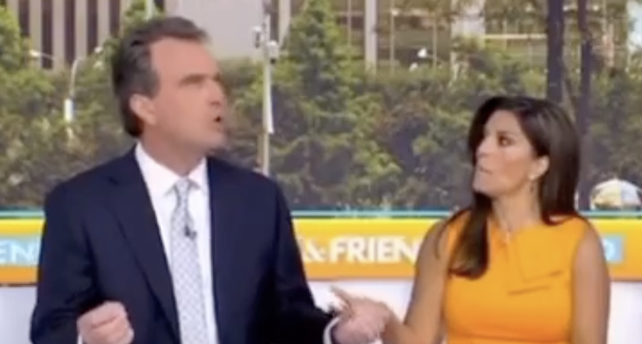 JoeSixPackShow's tweet image. Fox News Hosts Want Children to Replace Migrants Picking Blueberries, Complain About Labor Laws
newsvideoclip.com/fox-news-hosts…
H/T @DoomScroling