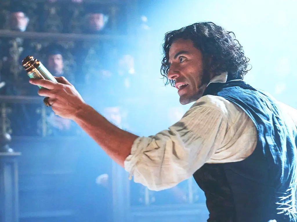 Here Is Our Horrifying First Look at Jacob Elordi in "Frankenstein" by Guillermo del Toro thegeektwins.com/2025/07/here-i…