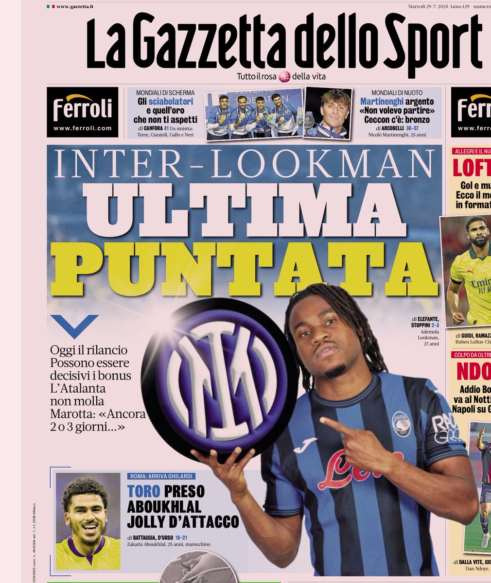 inter_ismo's tweet image. 