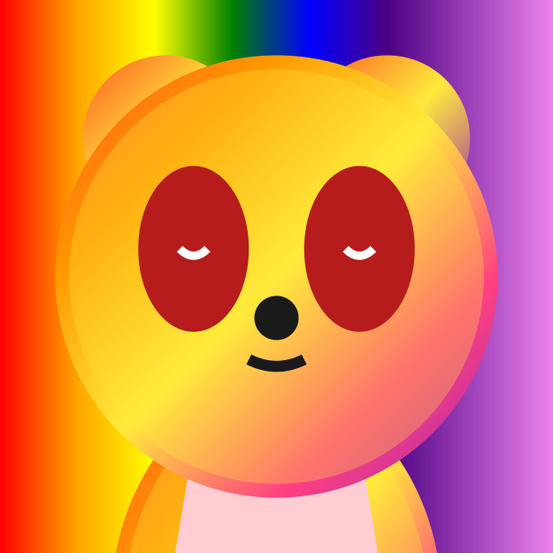 michelepsiu's tweet image. 🚀 With Alkanes, Bitcoin smart contracts can now actually own assets.

💡 Enter AP 69:
The first native BTC smart contract for two way NFT &amp;lt;&amp;gt; fungible token swaps.
No bridges. No custodians. No gimmicks. Just code.
🐼 Swap your Panda for 100k $BAMBOO?
The contract holds the NFT…