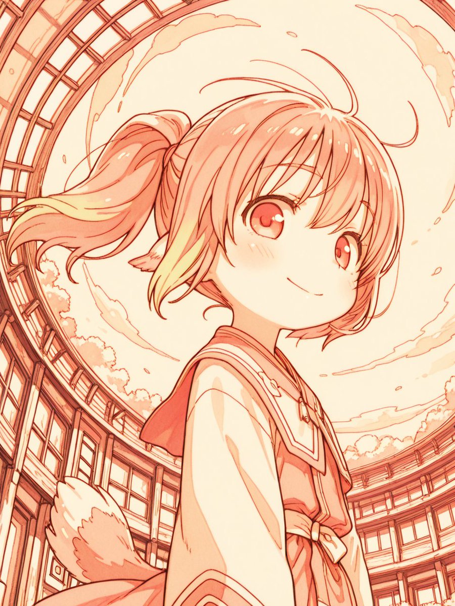 monofam_kona's tweet photo. ネコネ
#aiart #utaware https://t.co/0WmGhGwBwA