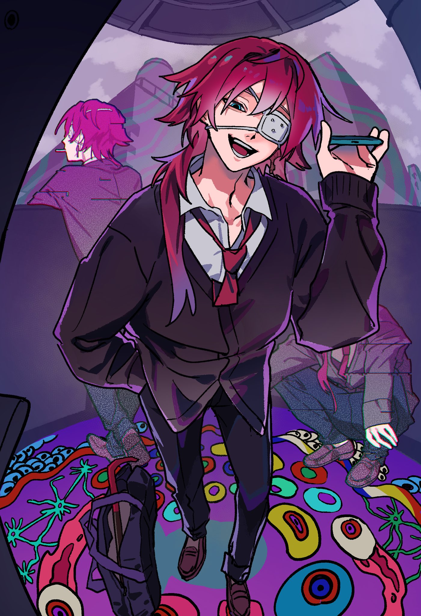 僕が10秒ぐらいで描いた絵 upou on X: