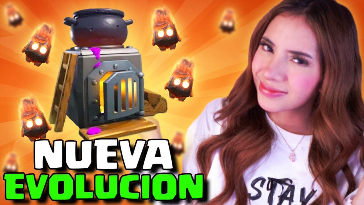 Nuevo Video ✨
LINK: youtu.be/vOwjSowv4EQ?si…