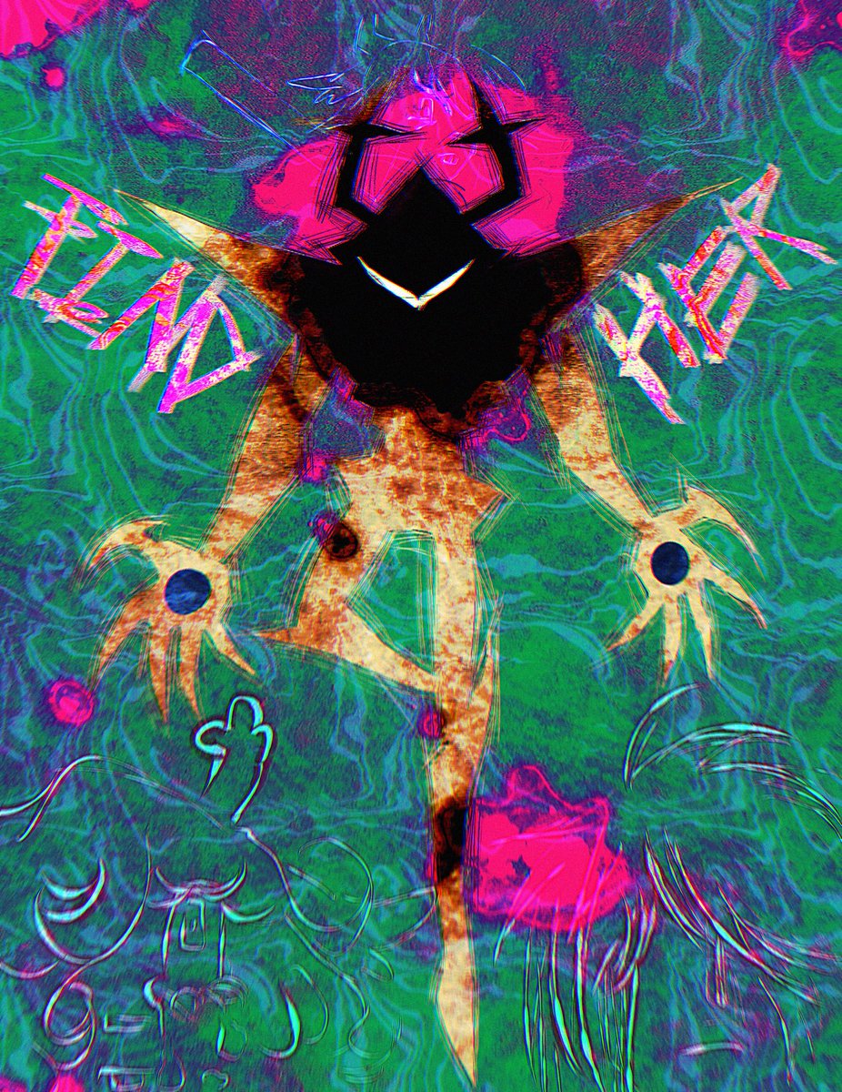 _vanilla_veil_'s tweet image. FIND HER 
#DELTARUNE #RoaringKnight #DessHoliday