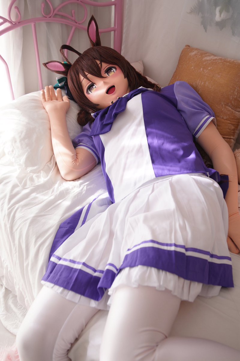 aiase's tweet image. ガチ寝 #良ければあなたの癒される寝そべり画像を見せて下さい