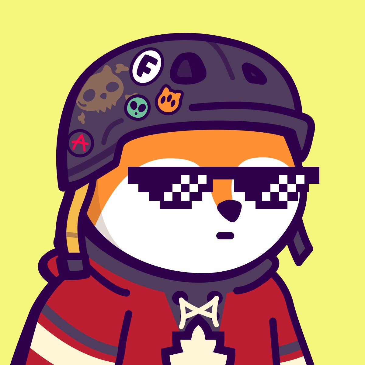 fff_alerts's tweet image. Fox 3816 Head upgraded to Tier 2!
@FamousFoxFed #FamousFoxFed 馃煚猬嗭笍