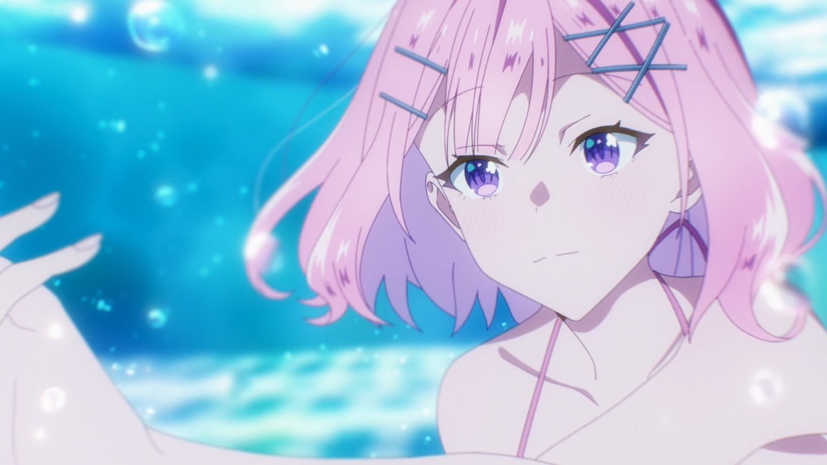 breadsoph's tweet image. I LOVE THIS ANIME SO MUCH I&apos;M GOING TO CRY
