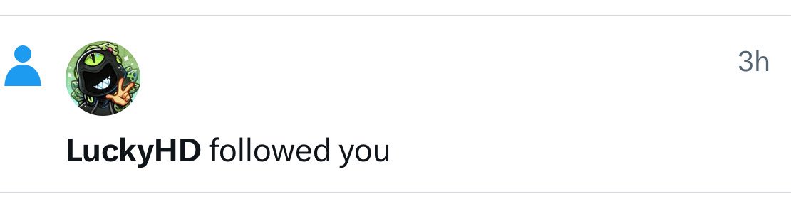 Let’s goooooo, TYSM <a href="/IuckyHD/">LuckyHD</a> ❤️

Thank you everyone who helped me out to make this happen. Expect more #LoomianLegacy content and collabs soon 👀