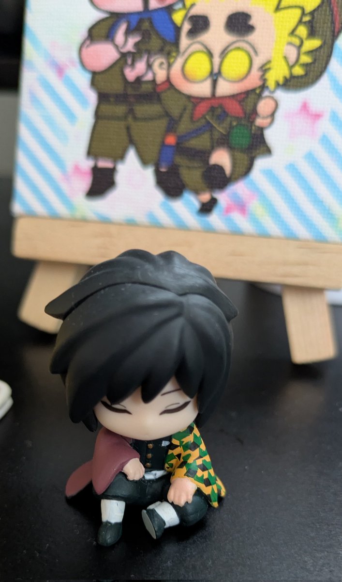 hohe2021's tweet image. ぎゆさん来てくれて良かったと今思う