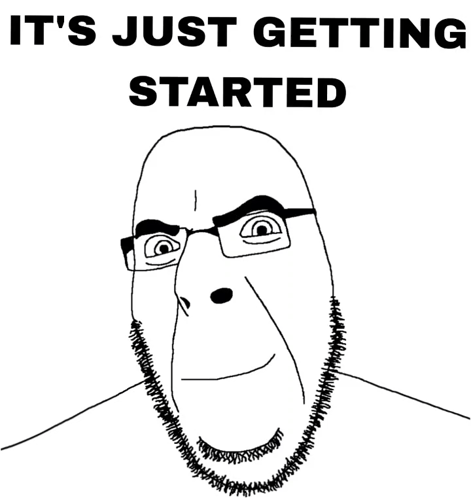 SolOptimized's tweet image. It&apos;s just getting started