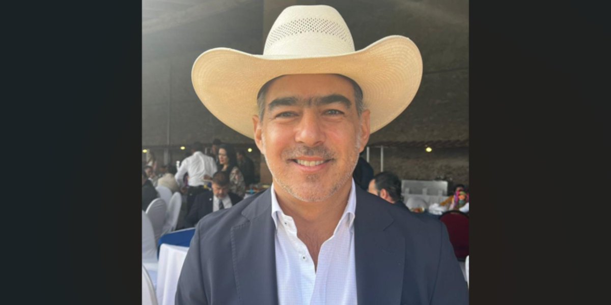 ADNQro's tweet image. 🏨 #Economía Toma el empresario Diego Niembro hotel Hacienda Concá en la Sierra queretana bajo un nuevo concepto turístico

En entrevista “Desde la Una” explicó que la primera etapa de remodelación concluirá en diciembre de este año

👉 adninformativo.mx/toma-el-empres…