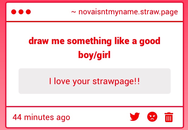novaisntmyname's tweet image. thank you!! sorry for responding late i was watching old game theory videos