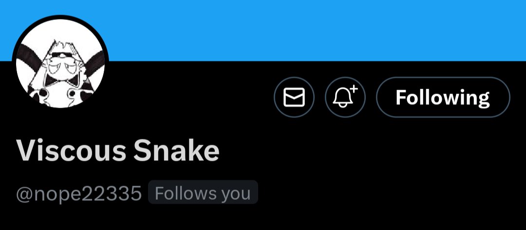 Go follow this creature