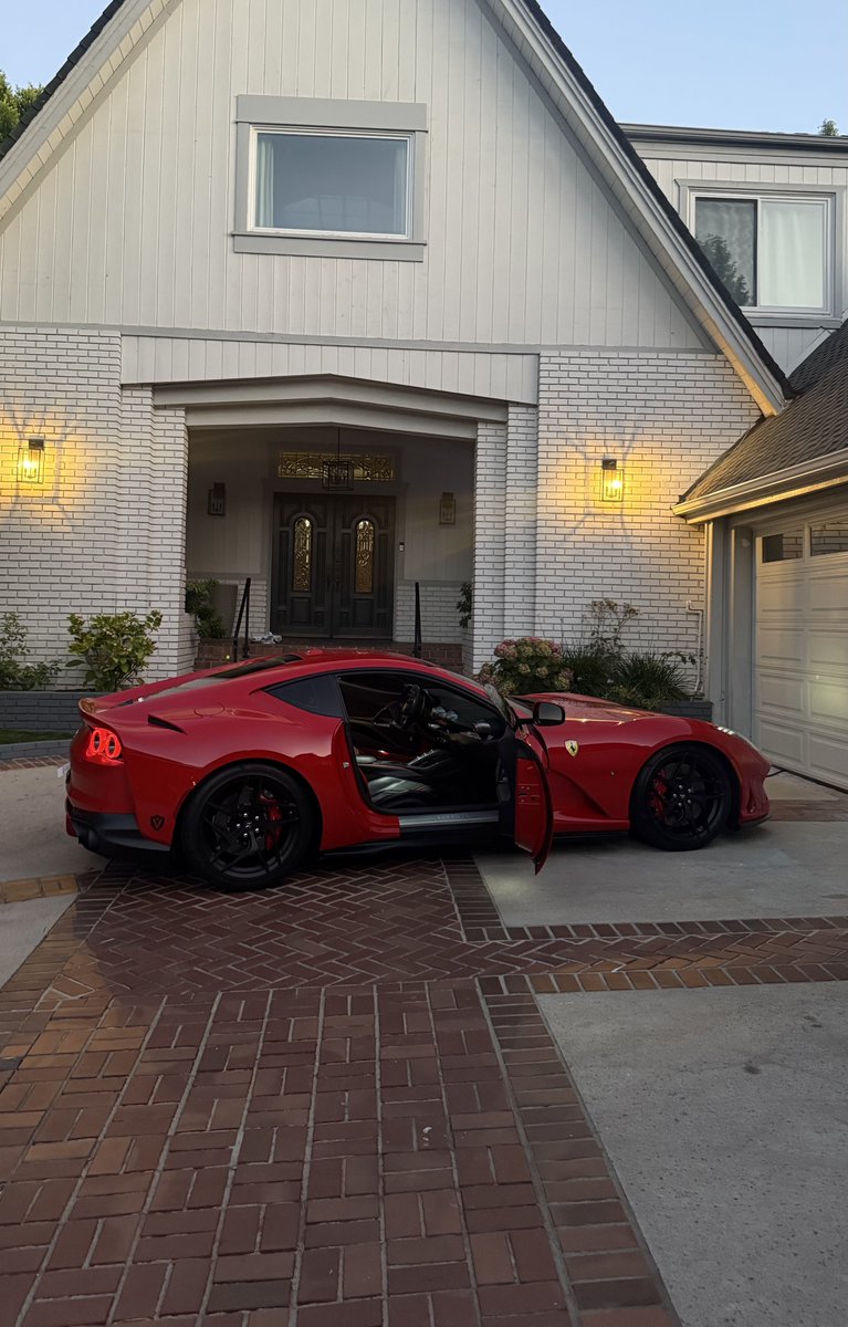 notcamcasey's tweet image. my 4 favorite cars i’ve been inside of this week