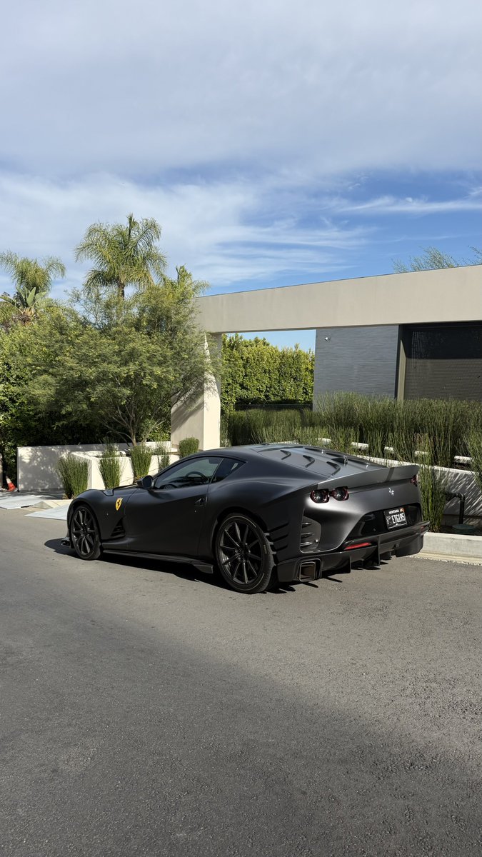 notcamcasey's tweet image. my 4 favorite cars i’ve been inside of this week
