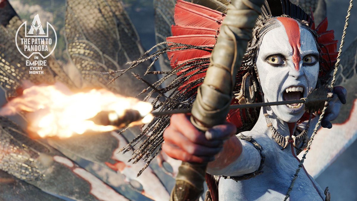 New look at Varang in ‘AVATAR: FIRE AND ASH’

(Source: empireonline.com/movies/news/av…)