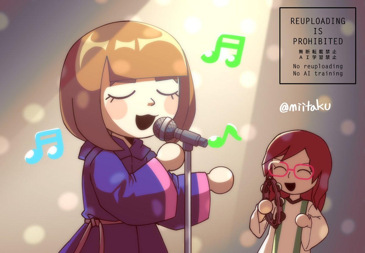 구🕯 (@miitaku___) on Twitter photo 