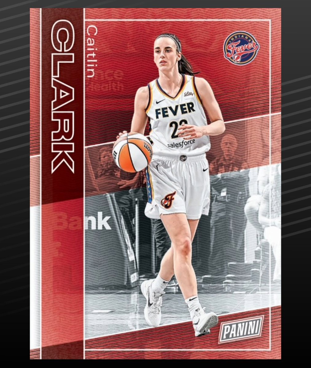 Panini America tweet media