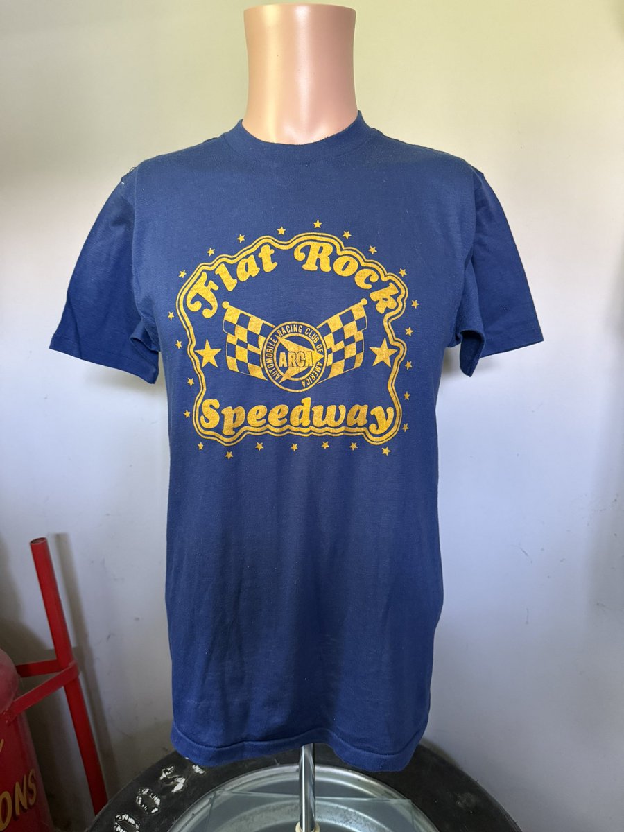 SpeedwayScreens's tweet image. More classic short track tees: SpeedwayTSJ.etsy.com