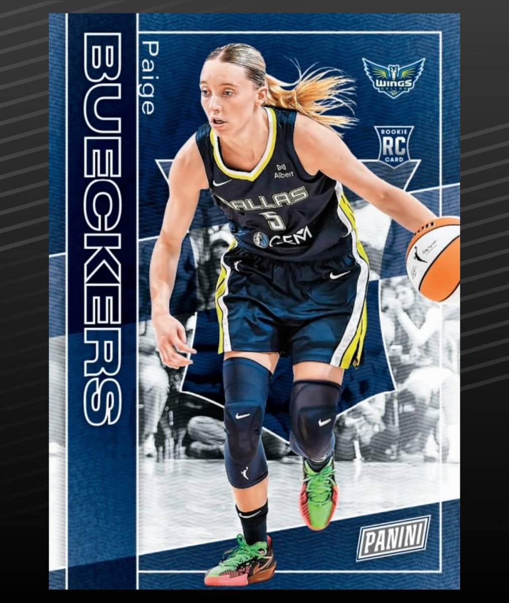 Panini America tweet media