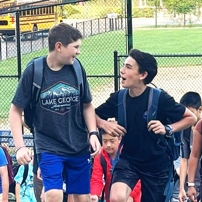 Chappaqua Central School District tweet media