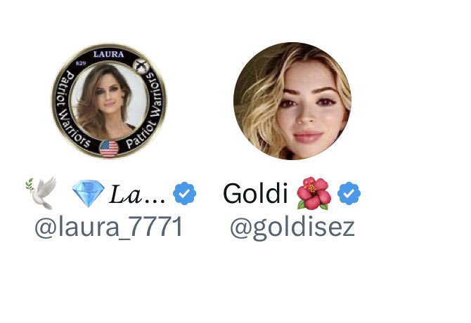 These two accounts seem to be proprietors of bot farm. Most of the time the bots have Asian female profile pics with pinned posts highlighting a Chinese performance group.  Be careful out there!
