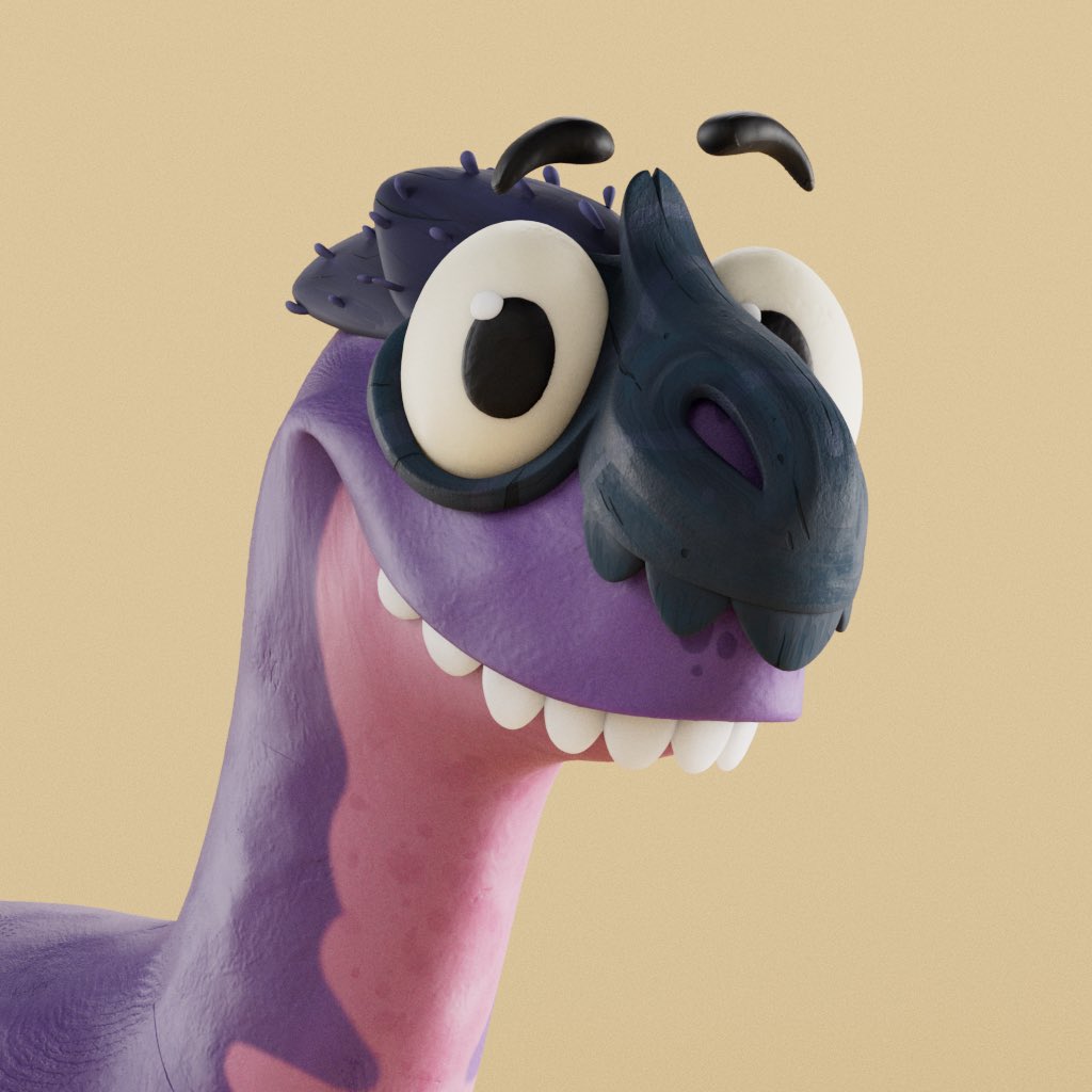 stablekh's tweet image. Long overdue, I guess?