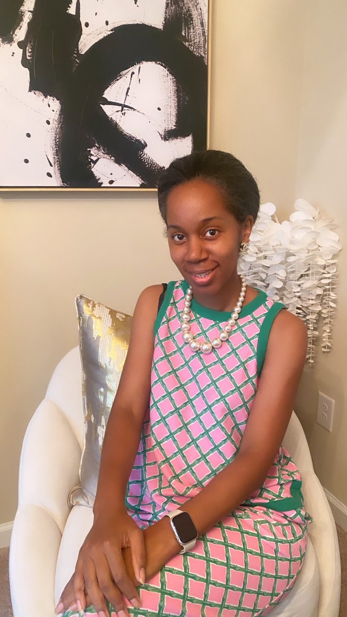 JessicaGourdin2's tweet photo. The past two years, God has graced me to tutor students over the summer and it’s been PHENOMENAL! I am truly convinced that HE is working all things for my good!!! |Romans 8:28|
-Dr. Gourdine https://t.co/SueSJUJOsu