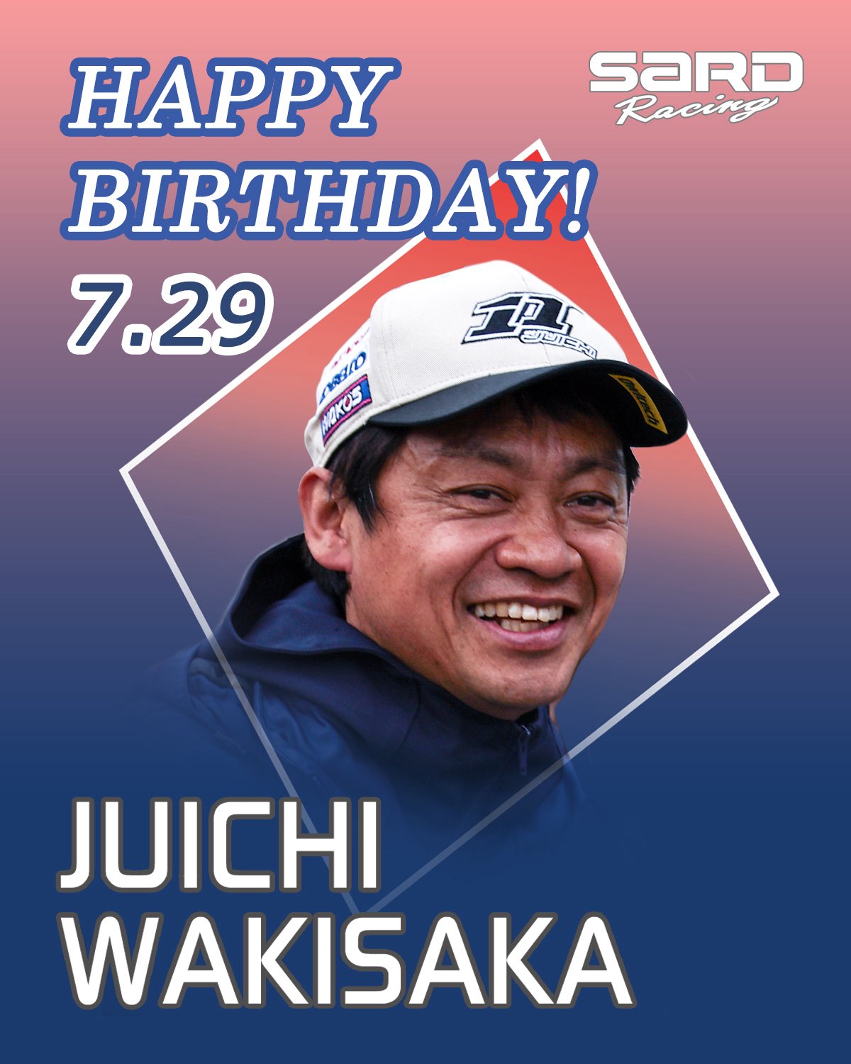 JuichiWakisaka on X: 