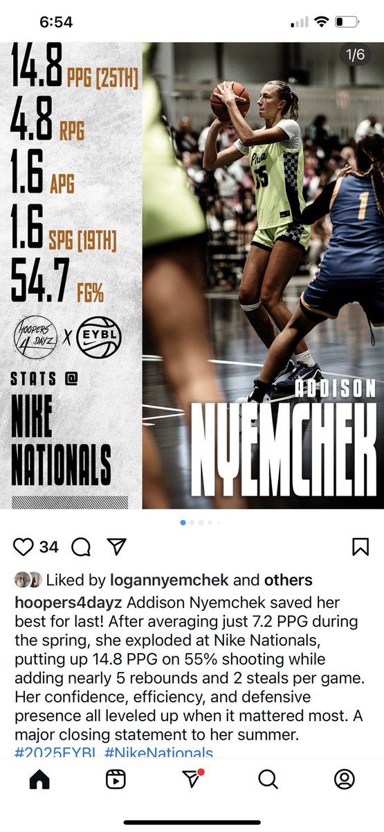 heidi nyemchek (@hnyemchek) on Twitter photo Save the best for last! Thank you Philly Rise for an amazing few years!
Keep working Addy your journey just starting! <a href="/philly_rise/">Philly Rise</a> <a href="/ANyemchek/">Addison nyemchek</a> Save the best for last! Thank you Philly Rise for an amazing few years!
Keep working Addy your journey just starting! <a href="/philly_rise/">Philly Rise</a> <a href="/ANyemchek/">Addison nyemchek</a>