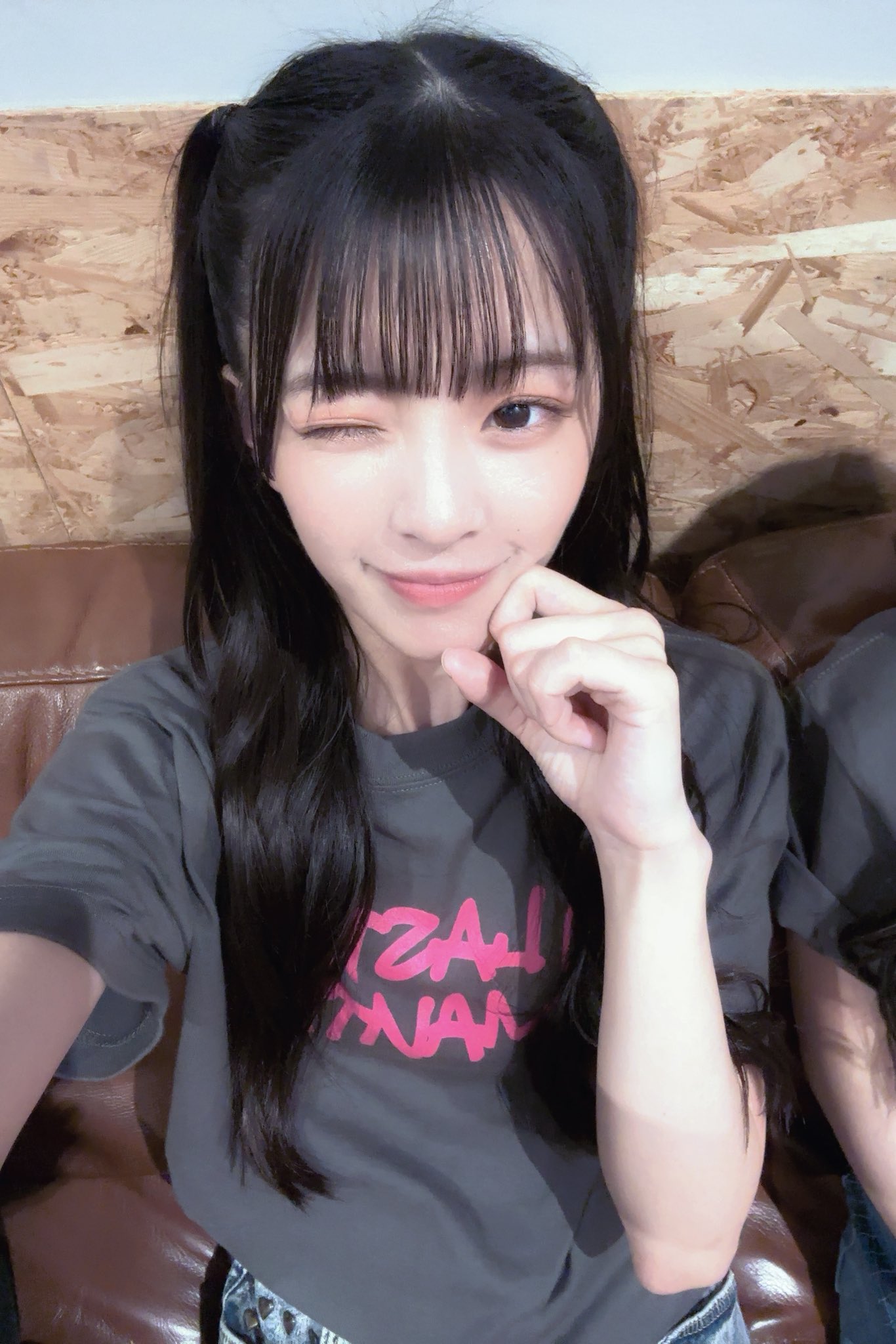 メ*定様 桜田彩叶さん 直筆サイン生写真 NMB48 2025 June 桜田彩叶さん 直筆サイン生写真 NMB48 2025 June - メルカリ