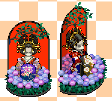 Kamonabe_Pasta's tweet image. fifth season