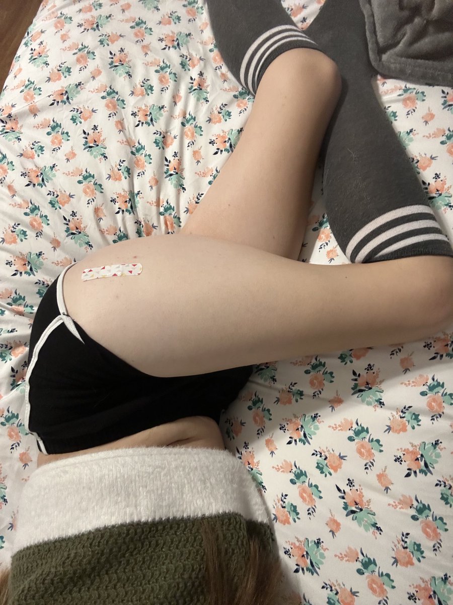 libbysalt's tweet image. Puppy juice taken, can I get some good girls in chat