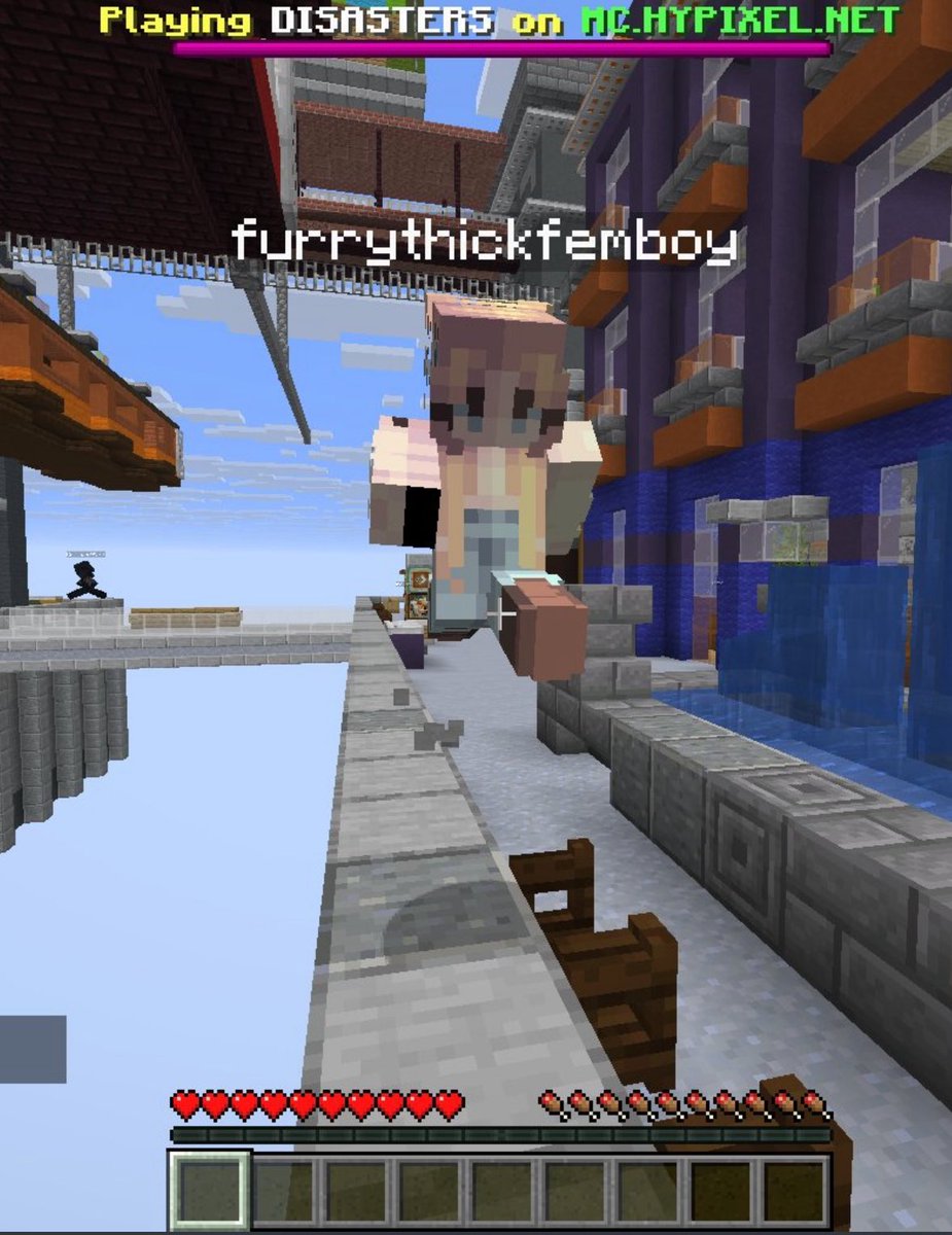 WorstMinecraftNames tweet media