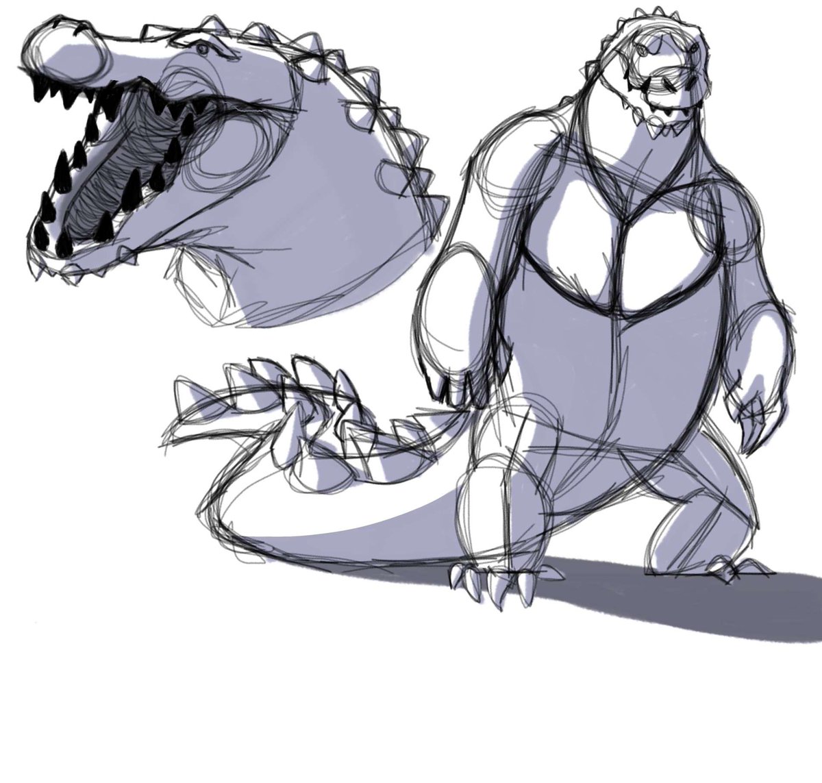 This is my boy Gustave 
Be nice to Gustave