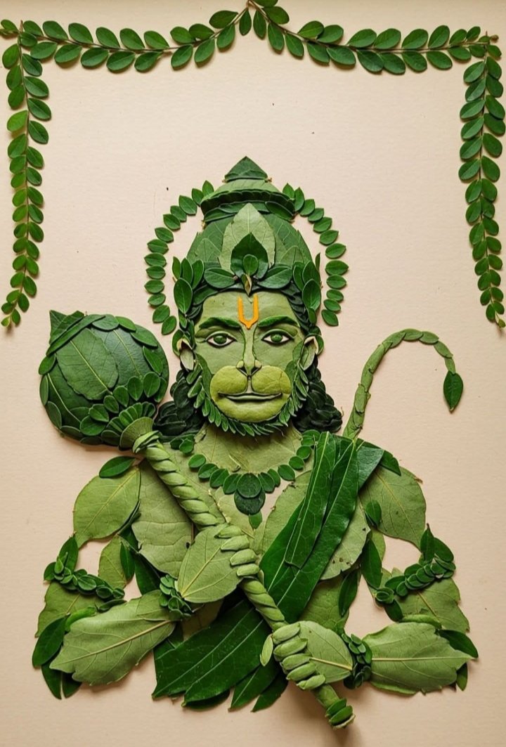 जय जय श्री राम जय हनुमान सुप्रभात🙏