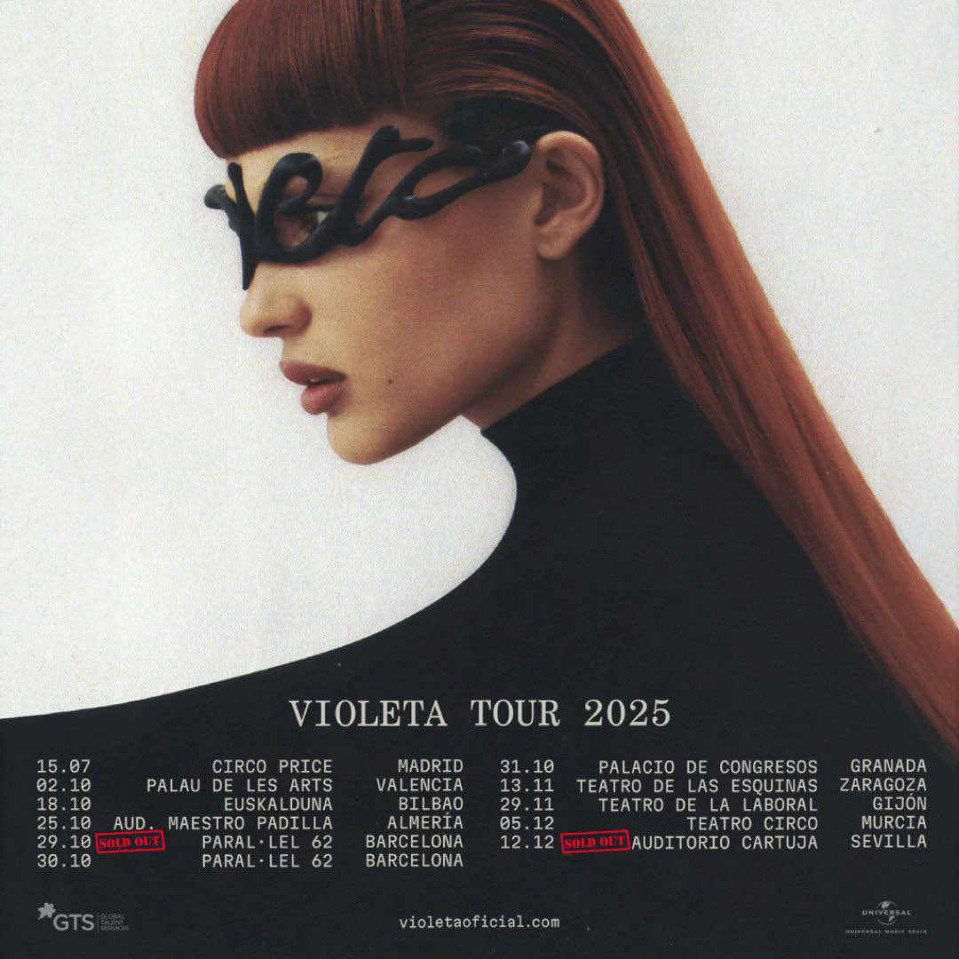 vissidvioleta23's tweet image. VIOLETA TOUR 2025 🌹
🔗: violetaoficial.com/pages/violeta-…