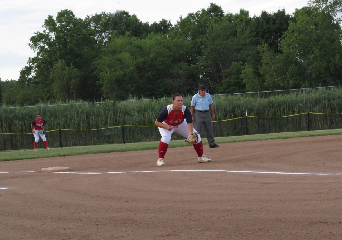 Stratford Brakettes tweet media