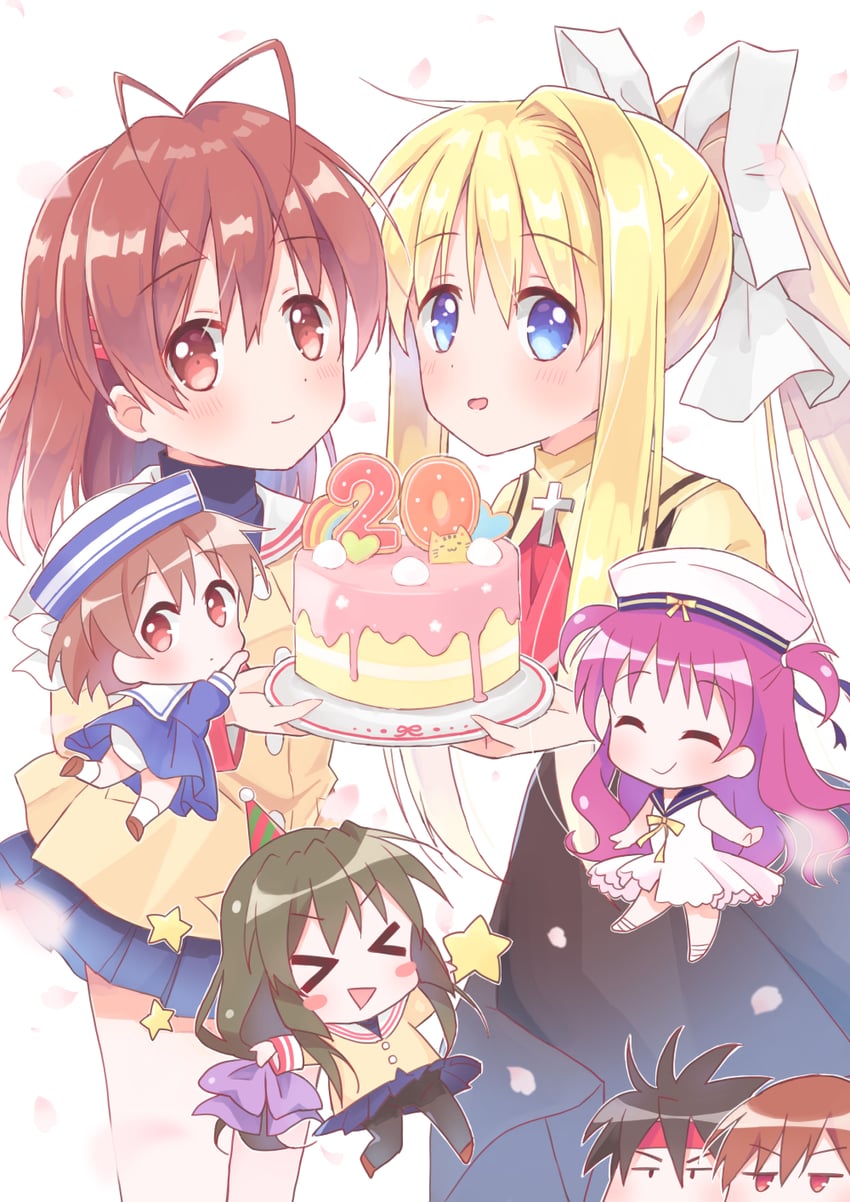 京アニ KyoAni Bot on X: 