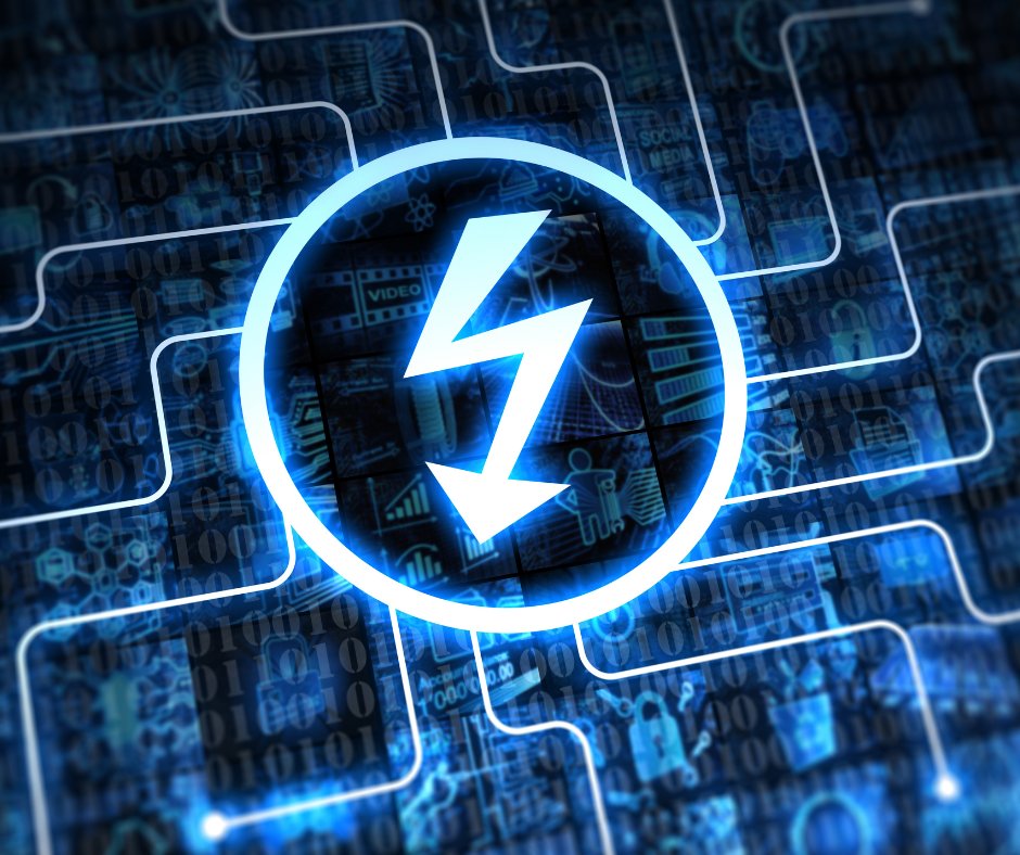 tech_seek's tweet image. 💻💡  TECH TIP TUESDAY!!💡💻

🔌 Surge protectors save tech

Power surges can fry your devices ⚡

Protect your computers &amp;amp; network gear with quality surge protectors (or even better, UPS units)

Need advice on what to buy? Call Tech Seek!

#OfficeTechTips #SmallBizIT #TechSeek