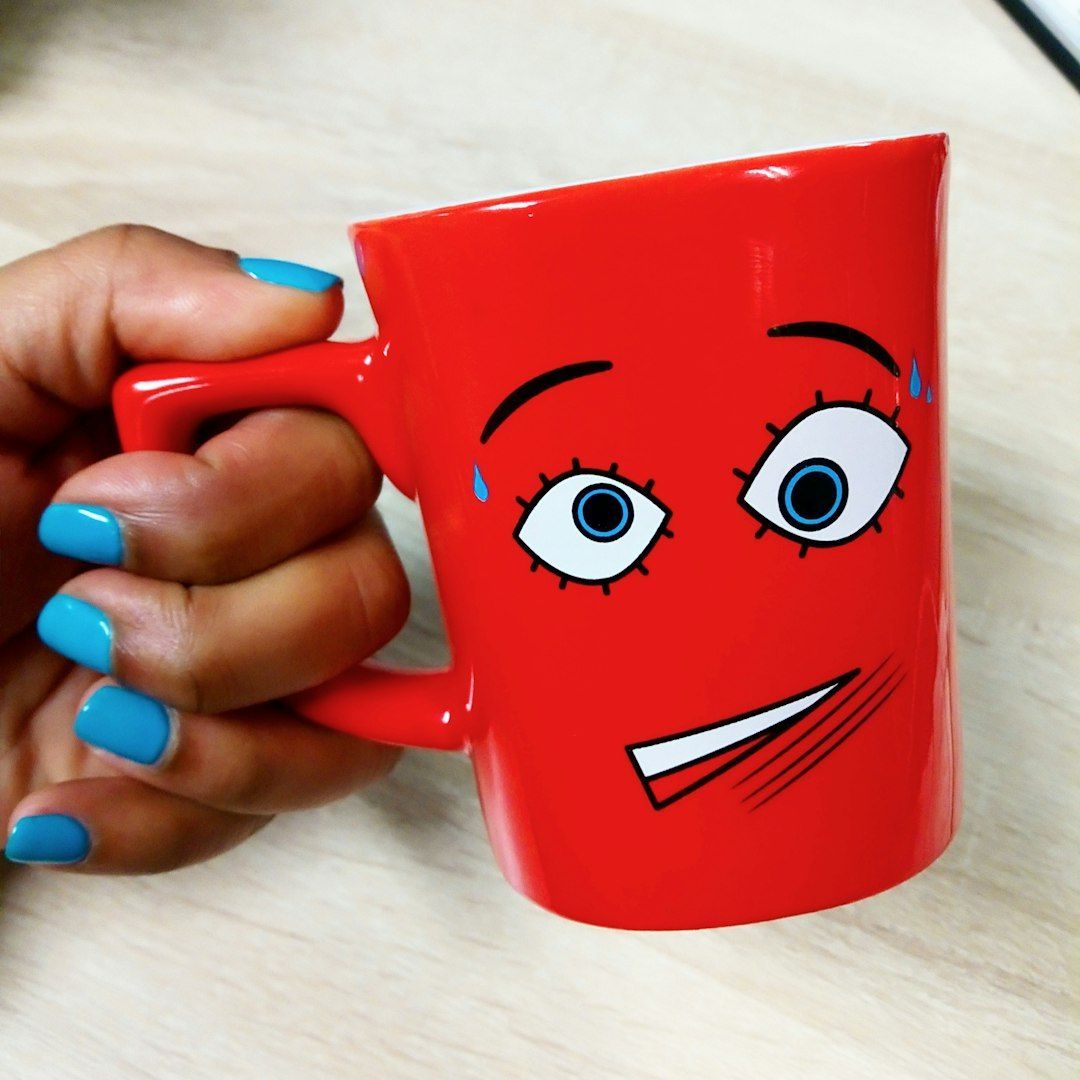 Coffee can actually help minimize anxiety?
Let TheQueenBean.com explain on our blog CoffeeWithTheQueen.com
buff.ly/L1ODBry