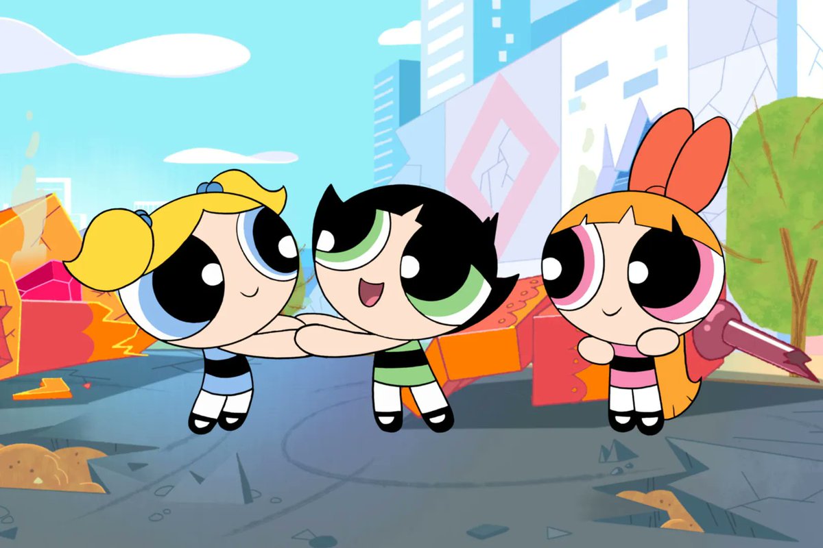 archie0x's tweet image. i watched them fight evil as a kid
now i watch them rally around @SOCKETProtocol to fight for chain abstraction