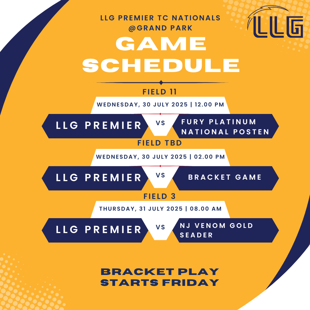 Maya Drennon (@mayadrennon3) on Twitter photo Last one, best one! Can't wait to get back on the field with <a href="/LLGPremier18U/">LLG Premier 18U</a> to end off the summer!
<a href="/Org_LLG/">Lady Lightning Gold Org Account</a> #lightitup <a href="/triplecrownspts/">Triple Crown Sports</a> Last one, best one! Can't wait to get back on the field with <a href="/LLGPremier18U/">LLG Premier 18U</a> to end off the summer!
<a href="/Org_LLG/">Lady Lightning Gold Org Account</a> #lightitup <a href="/triplecrownspts/">Triple Crown Sports</a>